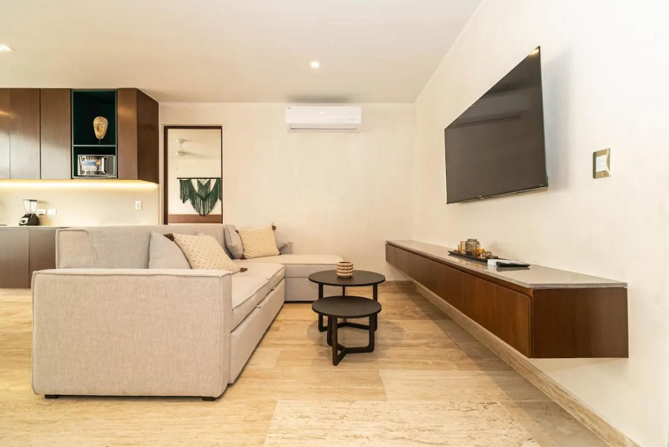 Willa Luxury 3Br Penthouse With Private Plunge Pool Tulum