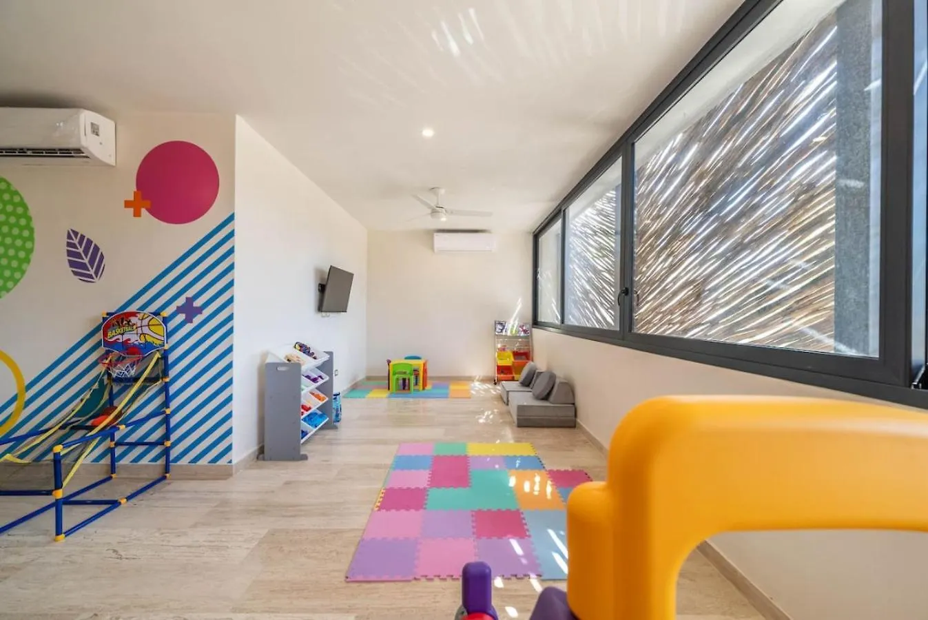 Luxury 3Br Penthouse With Private Plunge Pool Vila Tulum 0*,  México