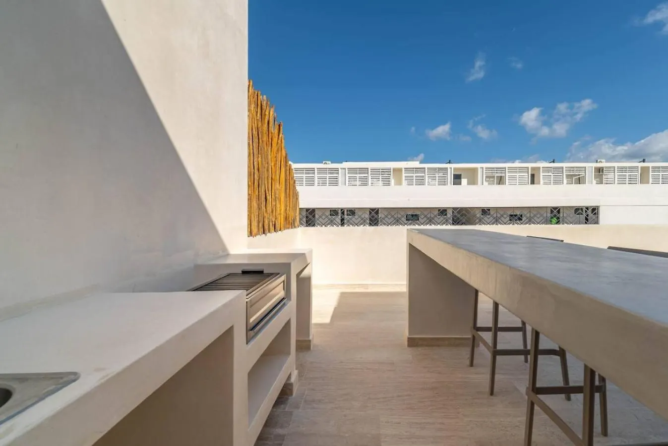 Luxury 3Br Penthouse With Private Plunge Pool Villa Tulum Holiday home