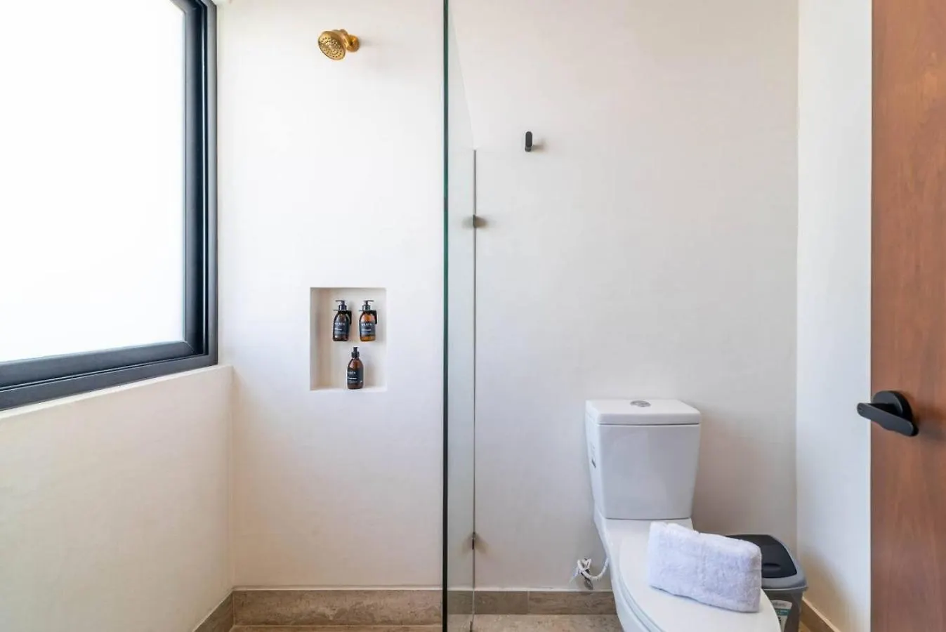 Luxury 3Br Penthouse With Private Plunge Pool Villa Tulum Holiday home