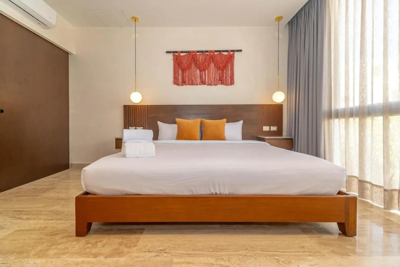 Luxury 3Br Penthouse With Private Plunge Pool Villa Tulum Mexico