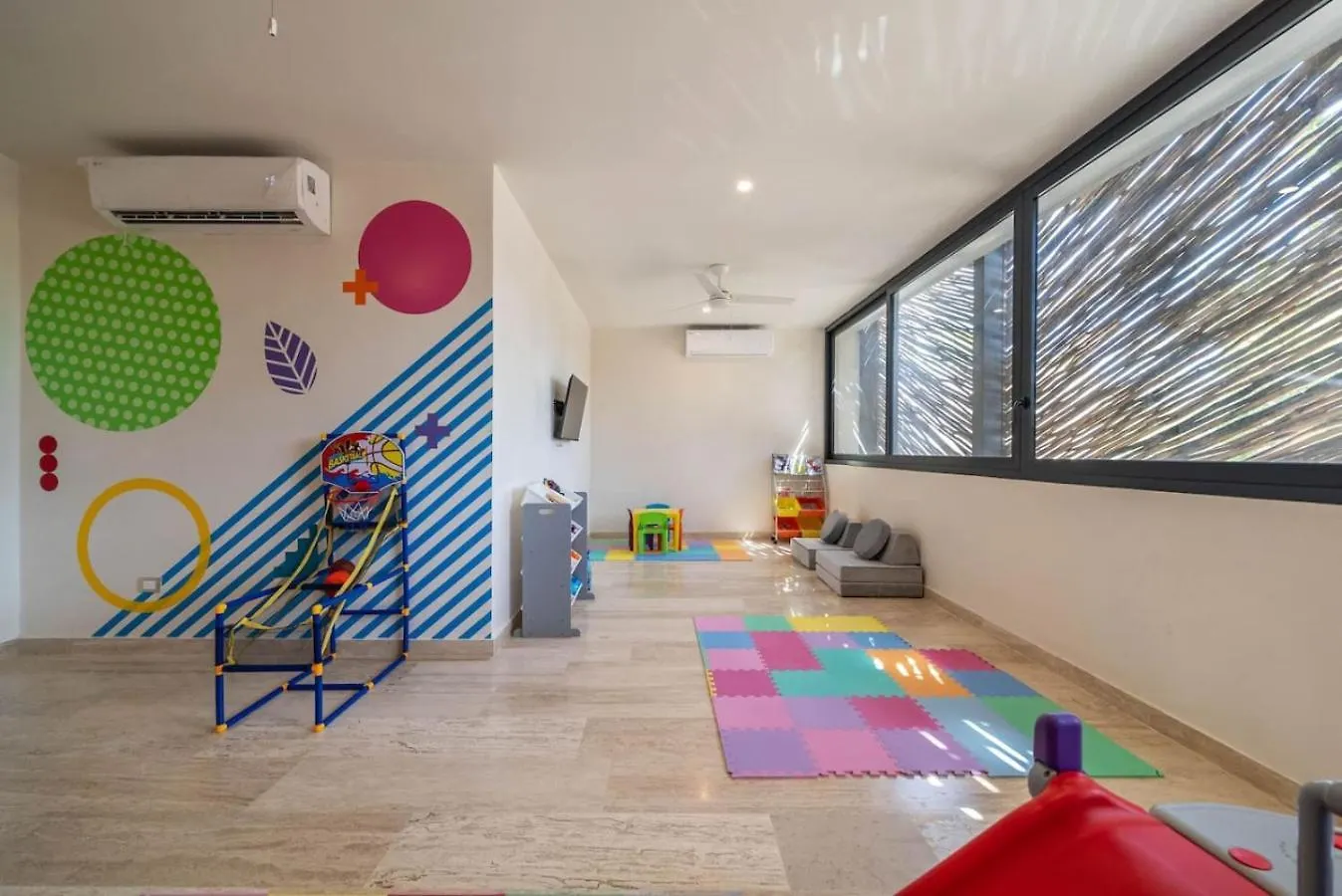 Luxury 3Br Penthouse With Private Plunge Pool Villa Tulum