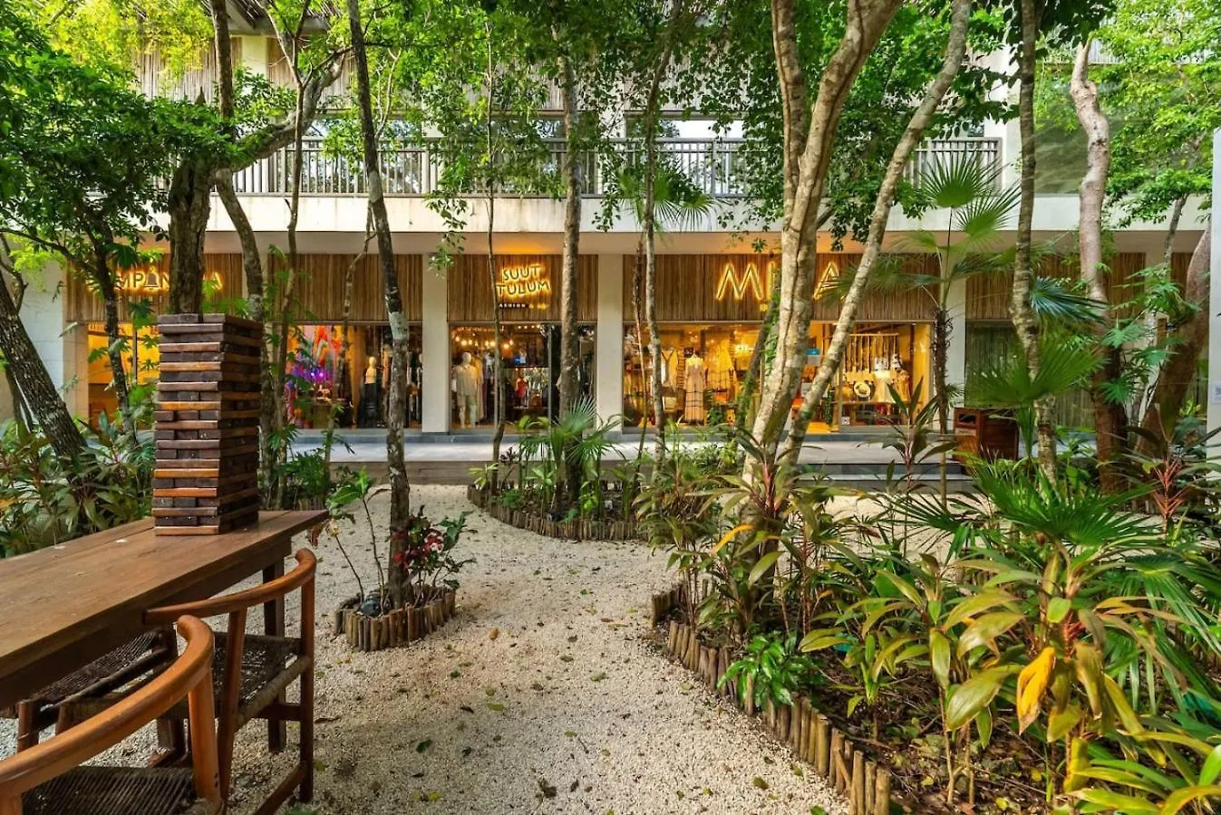 Luxury 3Br Penthouse With Private Plunge Pool Villa Tulum Mexico
