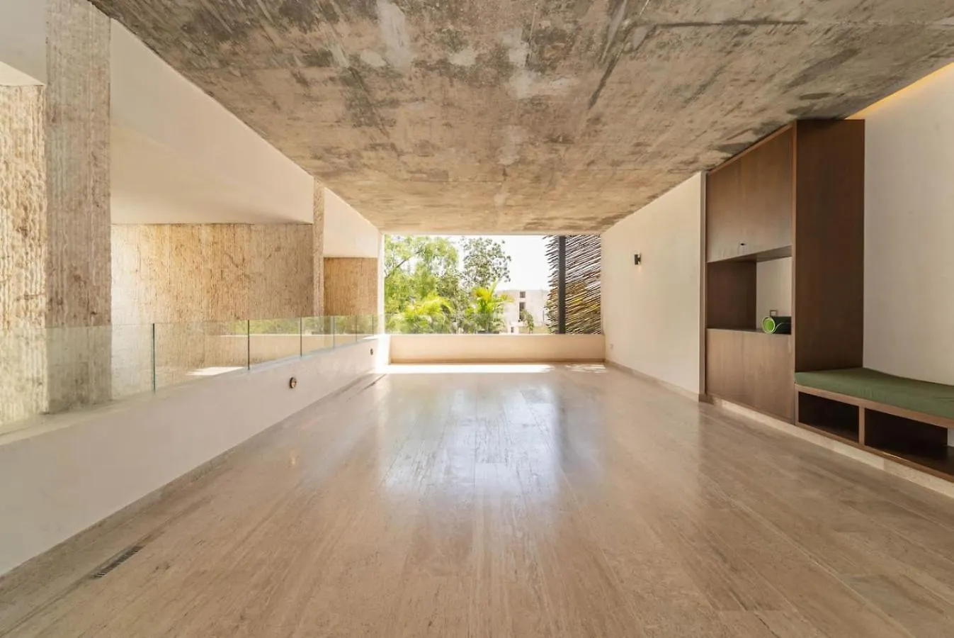 Luxury 3Br Penthouse With Private Plunge Pool Villa Tulum