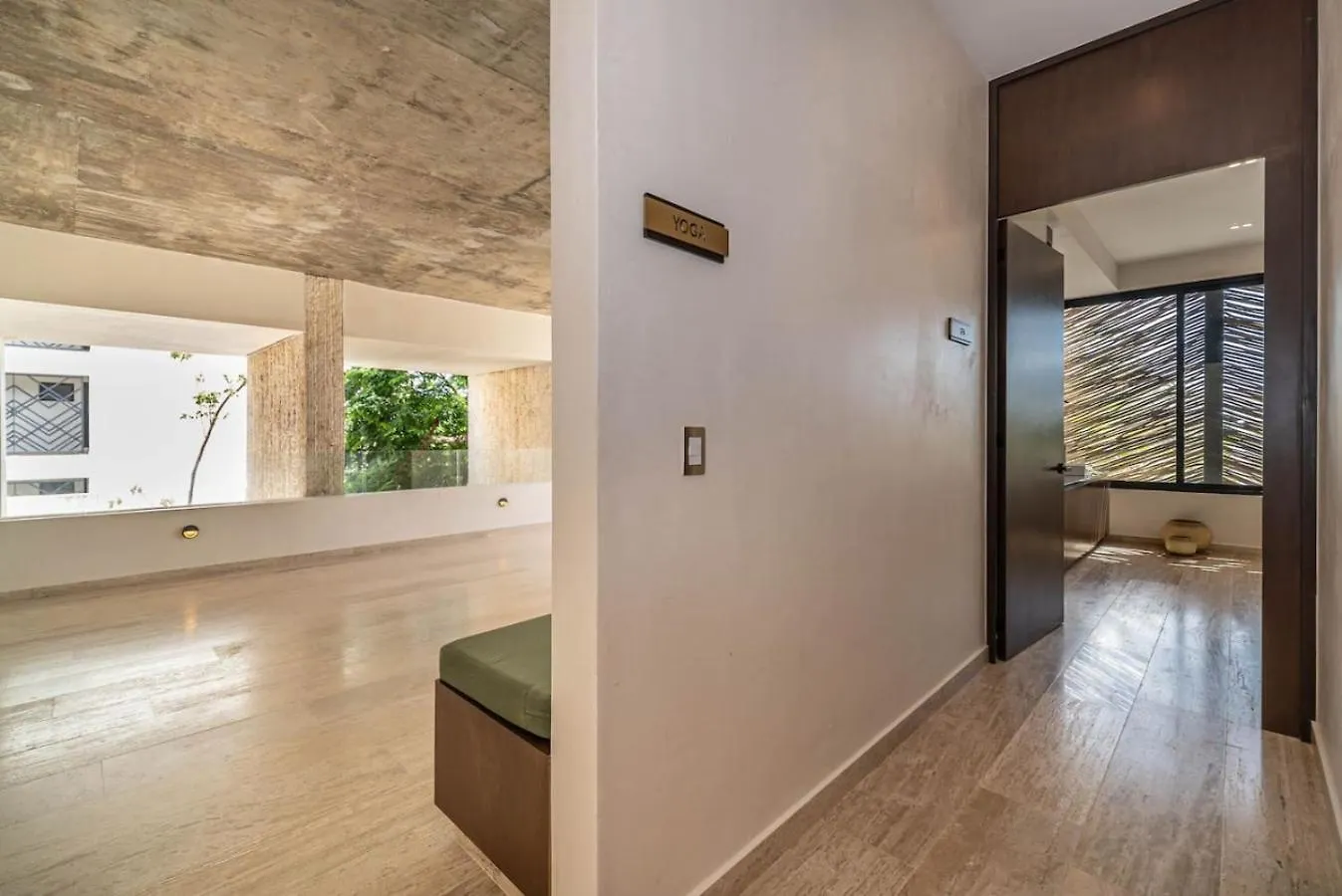 Luxury 3Br Penthouse With Private Plunge Pool Villa Tulum Holiday home