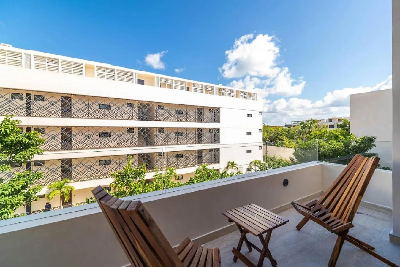 Luxury 3Br Penthouse With Private Plunge Pool Villa Tulum